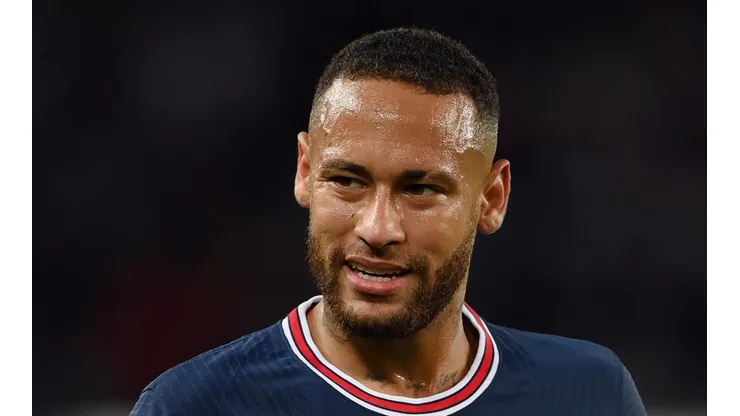 Foto: Matthias Hangst/Getty Images - Neymar