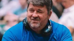 Chris Moneymaker é uma lenda do poker (Foto: Reprodução instagram oficial Chris Moneymaker @cmoneym21)