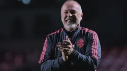 Foto: (Ettore Chiereguini/AGIF) - Mano Menezes deve ganhar mais um reforço no Internacional nos próximos dias