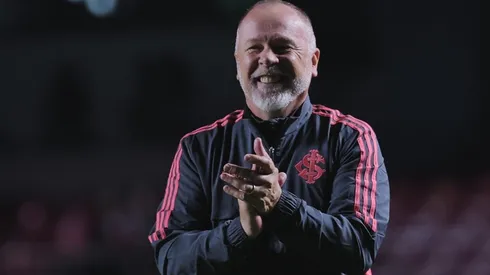 Foto: (Ettore Chiereguini/AGIF) - Mano Menezes deve ganhar mais um reforço no Internacional nos próximos dias