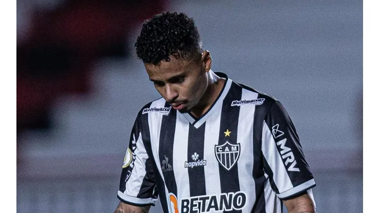 Foto: Heber Gomes/AGIF
