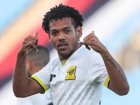 São Paulo sela negociações com parceiro de Romarinho na Arábia