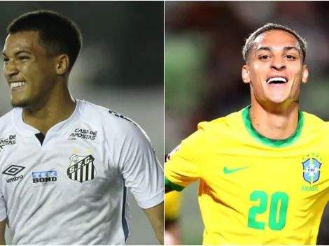 Santos, SPFC e +: As melhores categorias de base do mundo