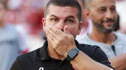 Rafael Vieira/AGIF. Louzer muda CRB para encarar o Ceará.