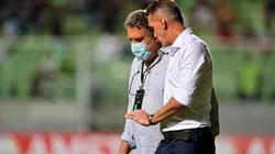 “O América precisa…”; Sem mistério, Marcus Salum traz à tona bastidores da SAF