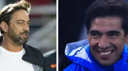 Diogo Reis/AGIF e Ettore Chiereguini/AGIF - Abel e Duílio.