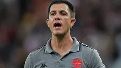 Foto: Thiago Ribeiro/AGIF - Barbieri também está interessado no alvo do Grêmio.