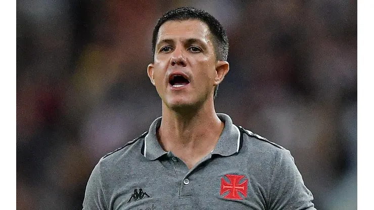 Foto: Thiago Ribeiro/AGIF - Barbieri também está interessado no alvo do Grêmio.