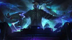 Foto: Reprodução/Riot Games