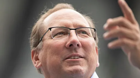 Foto: Jorge Rodrigues/AGIF