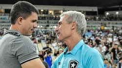 Foto: Thiago Ribeiro/AGIF