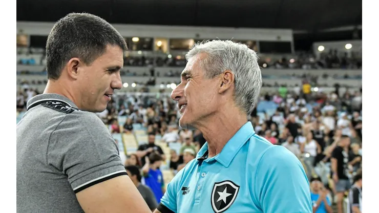 Foto: Thiago Ribeiro/AGIF