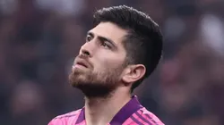 Foto: Ettore Chiereguini/AGIF - Rossi vira assunto no CRF