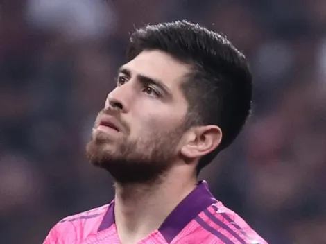 PREOCUPAÇÃO! Situação de Rossi no Al-Nassr assusta Flamengo e choca Nação