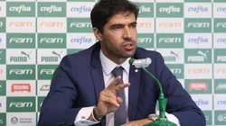 Foto: César Greco/ Palmeiras