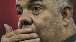 Foto: Thiago Ribeiro/AGIF - Permanência de Braz não é aprovada por muitos no Flamengo.