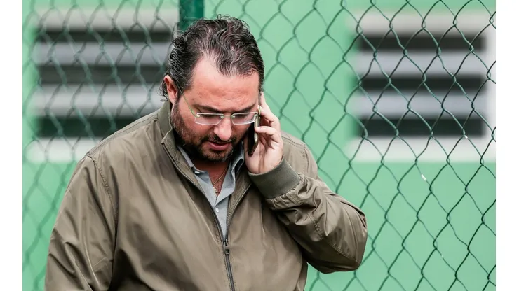 Foto: Ale Cabral/AGIF