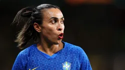 Foto: Mark Kolbe/Getty Images | Marta