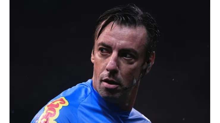 Foto: Ettore Chiereguini/AGIF