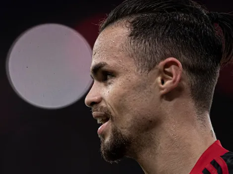 “Jogar com Michael e Cuellar”; Al-Hilal prepara oferta para titular do Flamengo