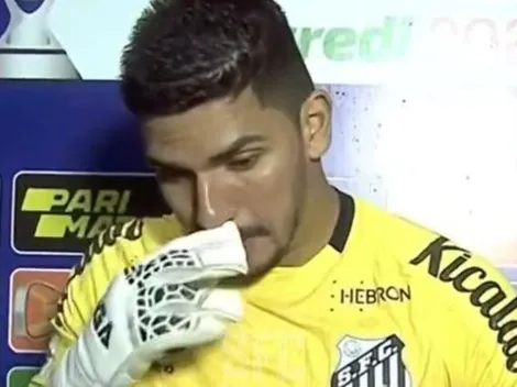 Santos se complica no Paulistão e João Paulo solta o desabafo