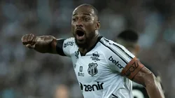 Foto: (Jorge Rodrigues/AGIF) - Luiz Otávio segue se recuperando no Ceará