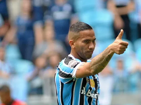 PROFESSOR? Jael é apresentado no Náutico e fala sobre 'nova' função no Clube