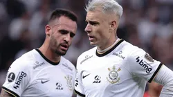 Foto: Ettore Chiereguini/AGIF - Titular do Corinthians foi elogiado e criticado por Abel.