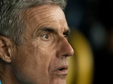 Luís Castro abre jogo após derrota do Botafogo e critica atitude do Vasco