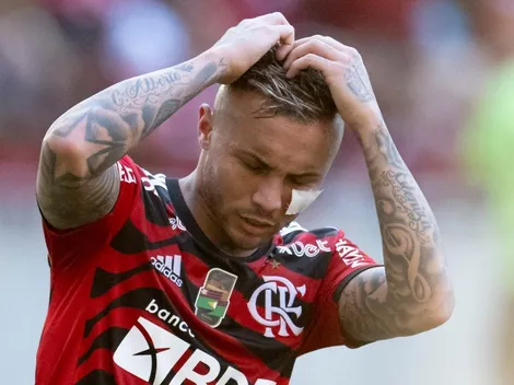 Bomba ‘ao vivo’ sobre Cebolinha no Flamengo atiça Nação