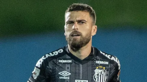 Foto: Abner Dourado/AGIF – Lucas Lima