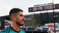 Foto: Daniel Ramalho/ Vasco da Gama