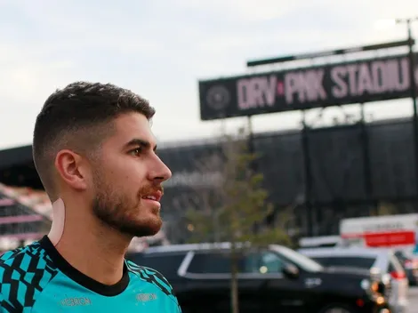 Pedro Raul não silencia e expõe sacrifício que teve de última hora antes do Clássico diante do Botafogo