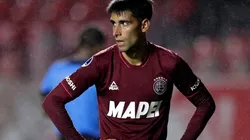 Foto: Andre Penner-Pool/Getty Images