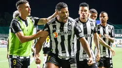 MINEIRO 2023, CRUZEIRO X ATLETICO MG