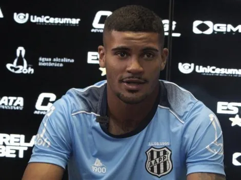 DECISÃO! Ponte Preta terá o retorno de Jeh, ex-São Paulo e mais três em jogo importante