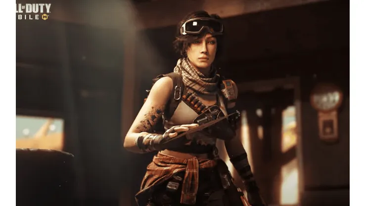 Foto: Reprodução/Activision