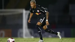 Foto: Ari Ferreira/Red Bull Bragantino - Vitinho sofreu lesão contra o Água Santa