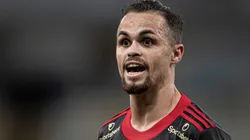 Corinthians tentou Michael em meados de 2022 - Foto: Jorge Rodrigues/AGIF