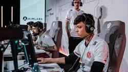 Foto: Reprodução/Rainbow Six Esports
