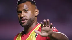 Luan não deve ficar no elenco. Foto: Ettore Chiereguini/AGIF