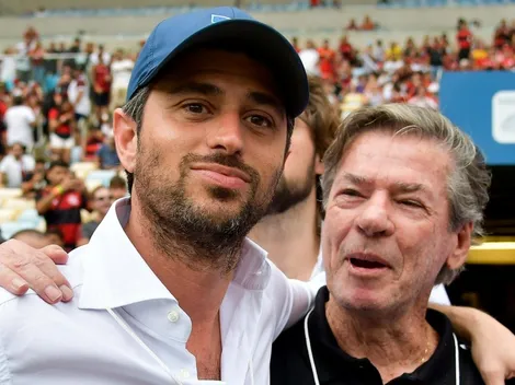 Vasco oferece ‘moeda’ de troca ao Flamengo para fechar negócio de última hora