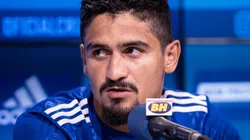 Foto: Gustavo Aleixo/Cruzeiro