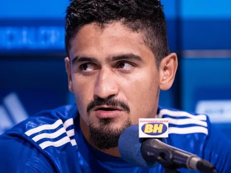 Justiça do Trabalho condena Cruzeiro em ação de Ramon e valor milionário preocupa