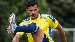 Foto: Gustavo Aleixó/ Cruzeiro