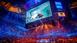 Foto: Reprodução/ESL