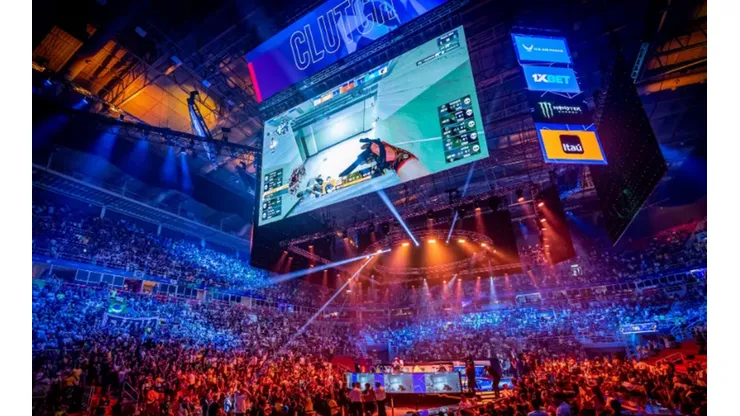Foto: Reprodução/ESL