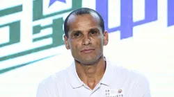 Zhizhao Wu/Getty Images - Rivaldo, Embaixador da Betfair e pentacampeão com a Seleção Brasileira