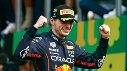 Verstappen sobrou na temporada de 2022 da F1