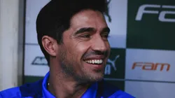 PAULISTA 2023, PALMEIRAS X SAO BENTO